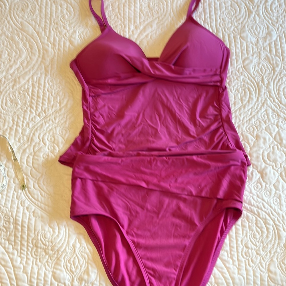 Tankini